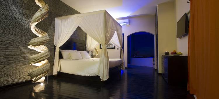 犀牛水疗度假酒店(The Rhino Resort Hotel & Spa)图片