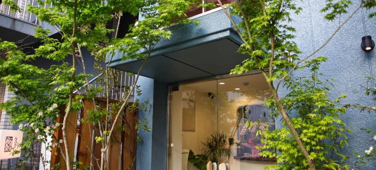 绀屋町库库旅馆(Konyamachi Guest House Kuku)图片