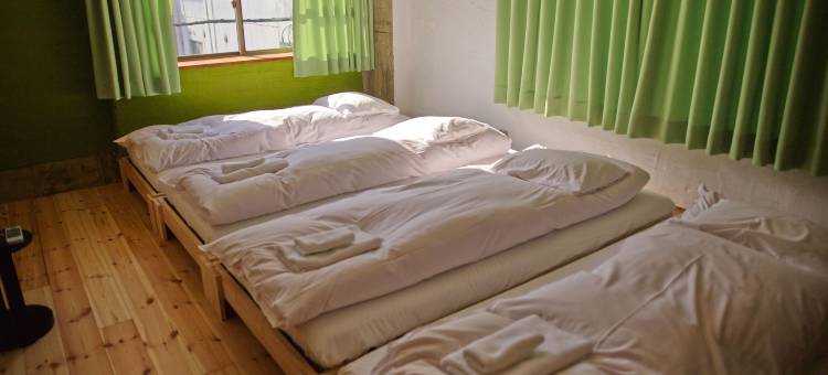 绀屋町库库旅馆(Konyamachi Guest House Kuku)图片