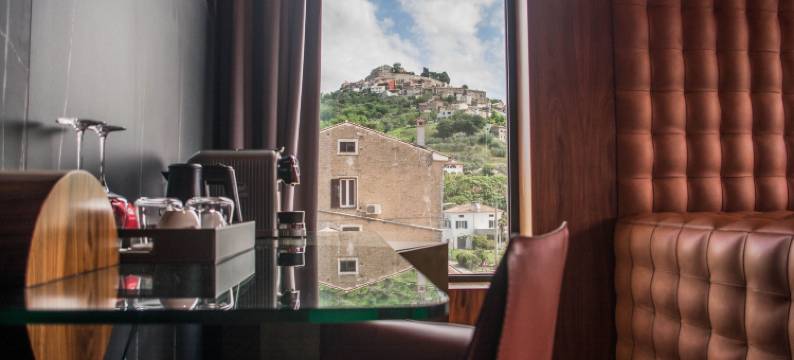 罗萨尼奇葡萄酒设计酒店(Winery & Design hotel ROXANICH)图片