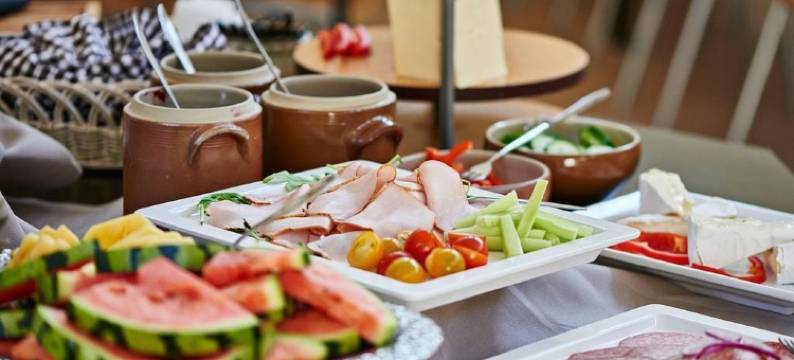 奥胡斯单旅馆(Danhostel Aarhus)图片