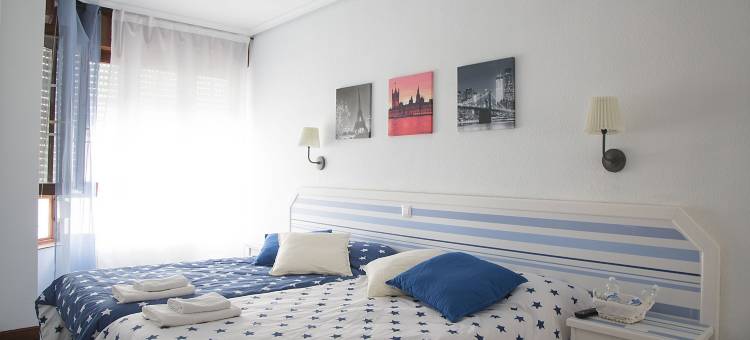 马拉马尔旅馆(Alojamiento Miramar)图片