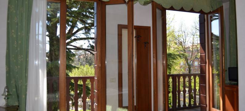 西普罗别墅酒店(Hotel Villa Cipro)图片