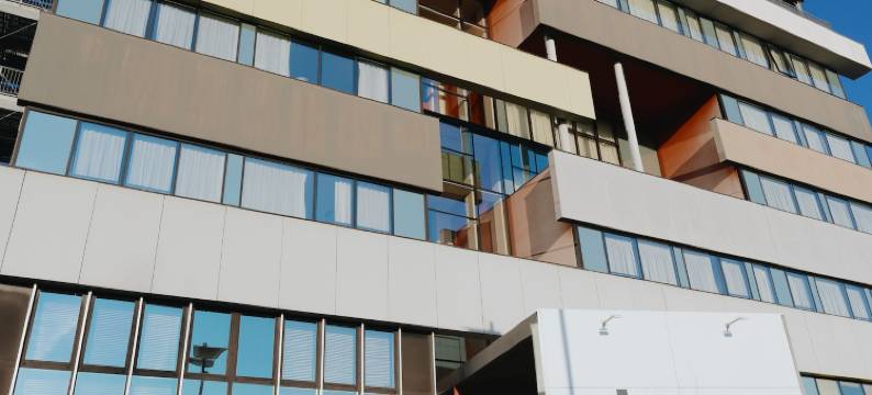 波恩特酒店(New Ipoint Hotel)图片