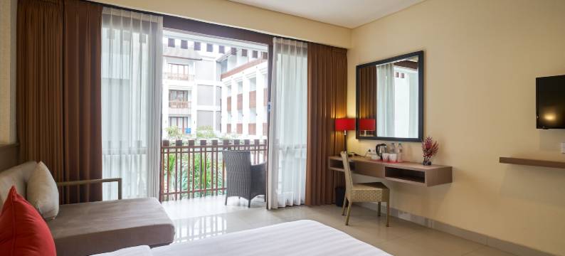乐忘隆大酒店(Grand La Walon Hotel)图片