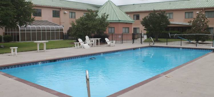 卡普里岛娱乐场酒店卢拉 - 凯撒娱乐奖励目的地(Isle of Capri Casino Hotel Lula – A Caesars Rewards Destination)图片