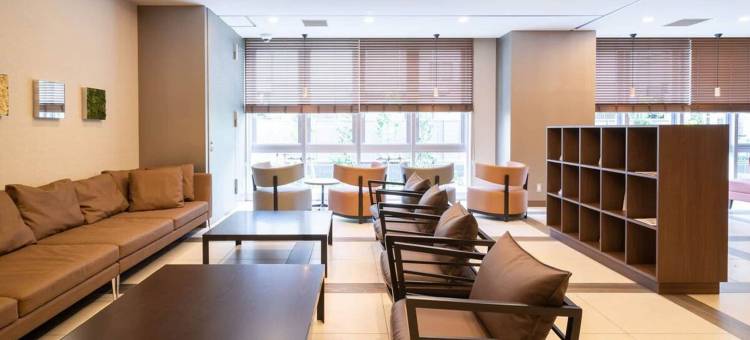 超级酒店埼玉川越(Super Hotel Saitama Kawagoe)图片