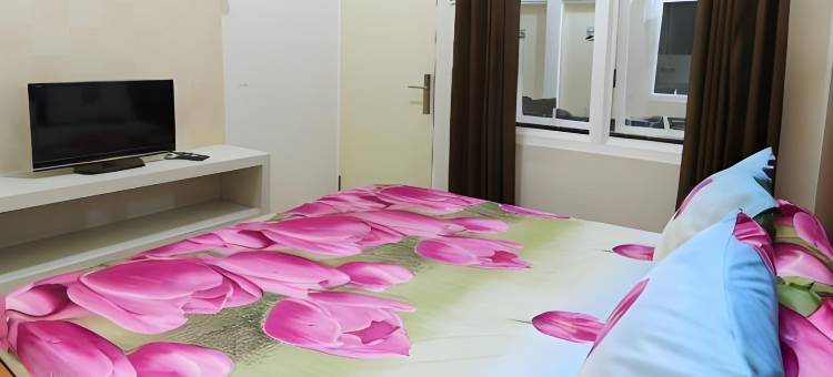 Homestay Babussalam Rungkut Mitra RedDoorz图片