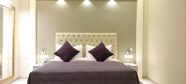 纳文芒果酒店(Mango Hotels Naveen)图片