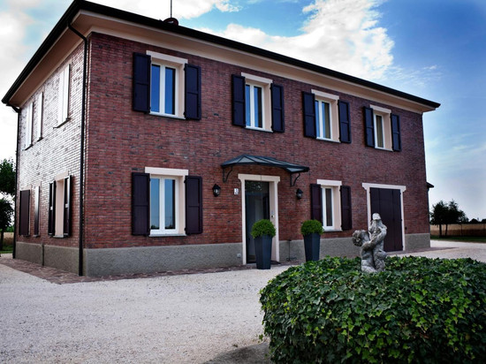 阿拉哥德尔平克住宿加早餐酒店