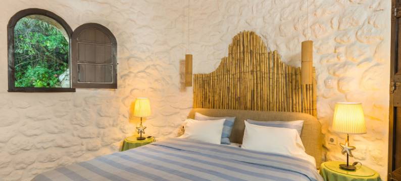 波尔尼拉别墅酒店(Villa Bournella)图片