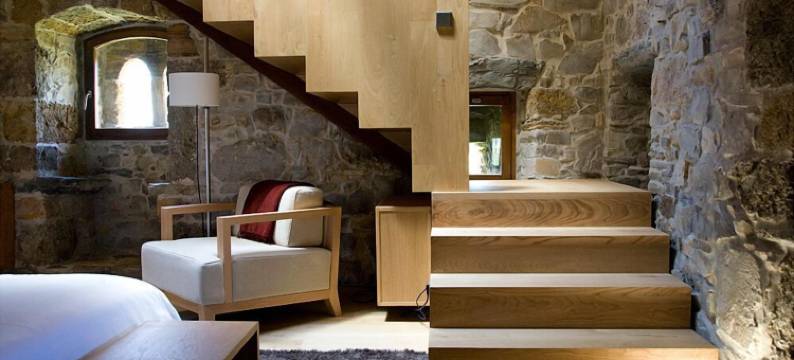 维拉德莫洛塔卢斯狄卡酒店(Hotel Torre de Villademoros)图片