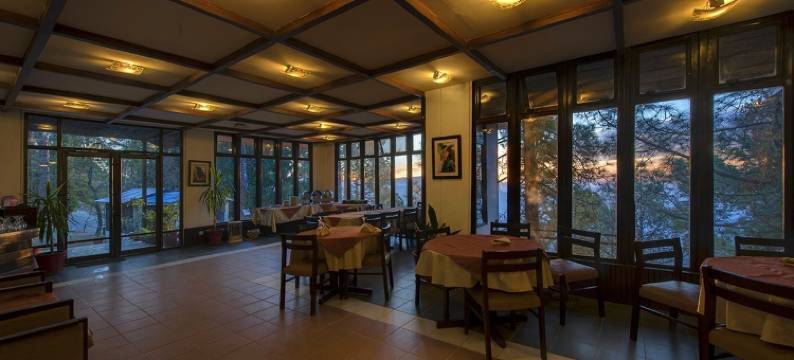 阿卡迪亚蓝松酒店(Arcadian Blue Pines)图片