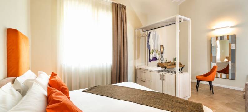 卡珀斯埃特纳瑞雷斯私享Spa酒店(Kepos Etna Relais & Exclusive Spa)图片