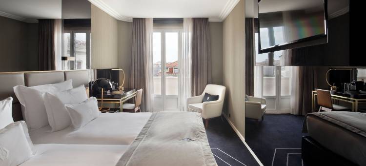 阿尔提斯亚芬尼达酒店(Altis Avenida Hotel)图片