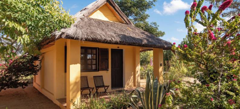 H1 伊萨卢酒店(Hotel H1 Isalo)图片