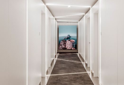 The Ibiza Twiins - Hotel Overview