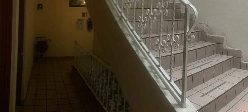 莫纳尔卡酒店(Hotel Monarca)图片