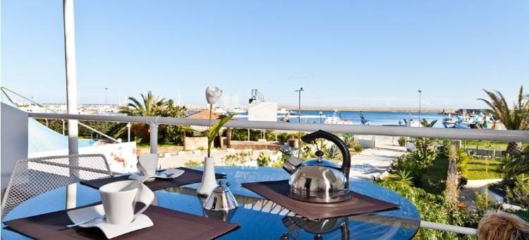 阿比塔尔瓦坎匝酒店(Abitare in Vacanza)图片