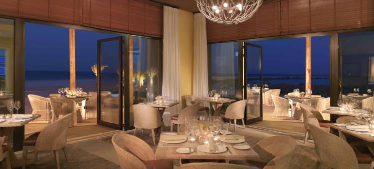 萨巴尼亚岛奥亚姆安纳塔拉别墅度假酒店(Anantara Sir Bani Yas Island Al Yamm Villa Resort)图片