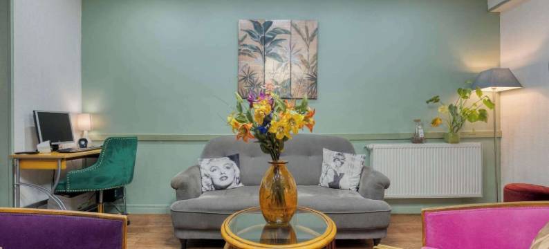 贝尔福酒店(Hotel de Belfort)图片