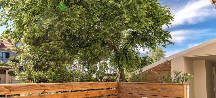 伊拉金托斯特斯利维海滩酒店(Iakinthos, Tsilivi Beach)图片