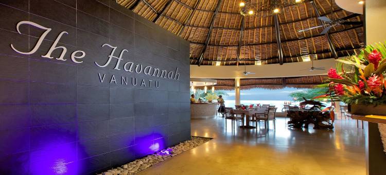 哈瓦那酒店-瓦努阿图(The Havannah Vanuatu - Exclusively for Adults)图片