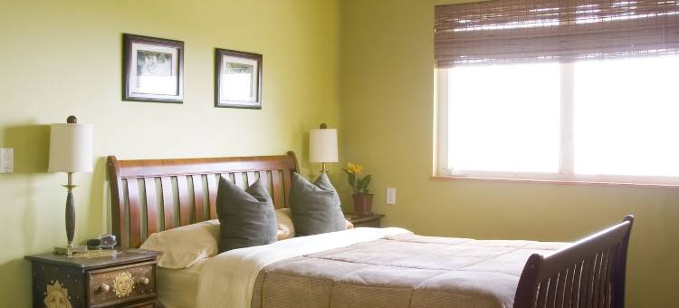 卡阿瓦罗阿庄园酒店(Ka'Awa Loa Plantation)图片