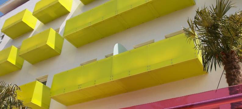 塞米勒米斯酒店(Semiramis Hotel)图片