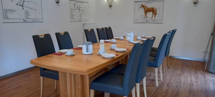 特伦泽霍夫酒店(Hotel TraumzeitHof)图片