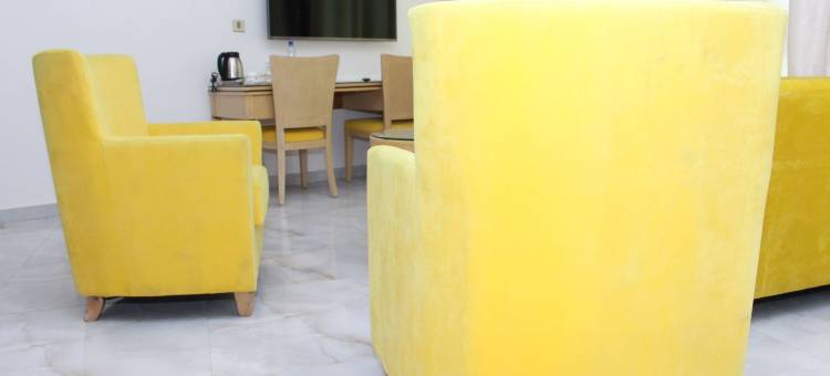 天堂酒店(Paradisia Hotel)图片