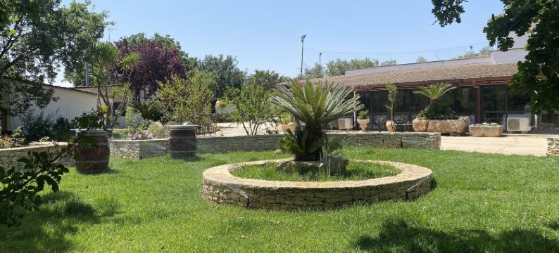 泰努塔贾尼尼酒店(Tenuta Giannini)图片