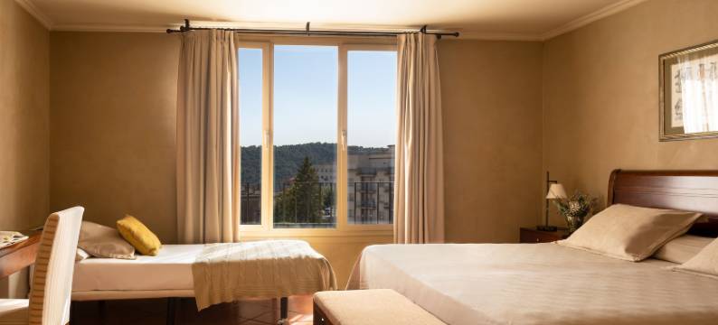 博来蒙酒店(Hotel Bremon by Grup Duquessa)图片