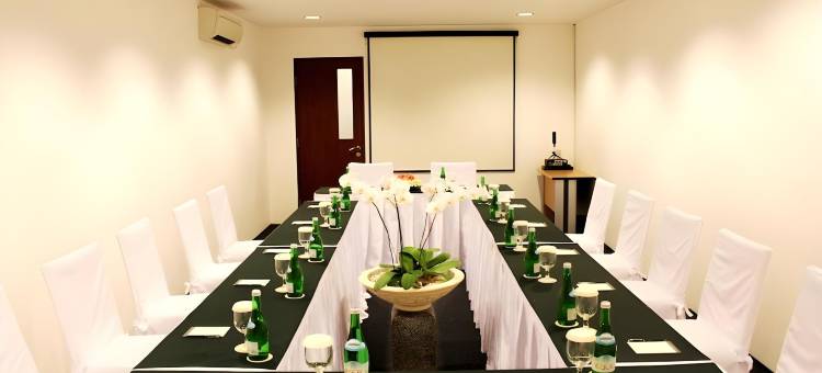 卡雅纳别墅(The Kayana Seminyak  )图片