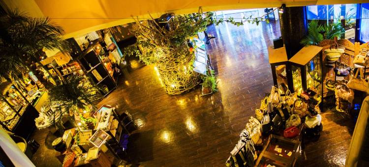 川崎东名高速交流道Hotel BaliAn Resort(Hotel BaliAn Resort Tomei Kawasaki I.C.)图片