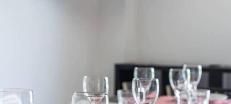 大葡萄酒别墅(La Résidence les Grands Vignobles)图片