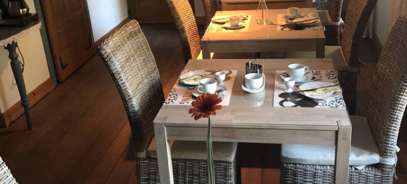 阿尔特巴斯托拉特旅馆 - 酒店(Altes Pastorat Langenhorn)图片