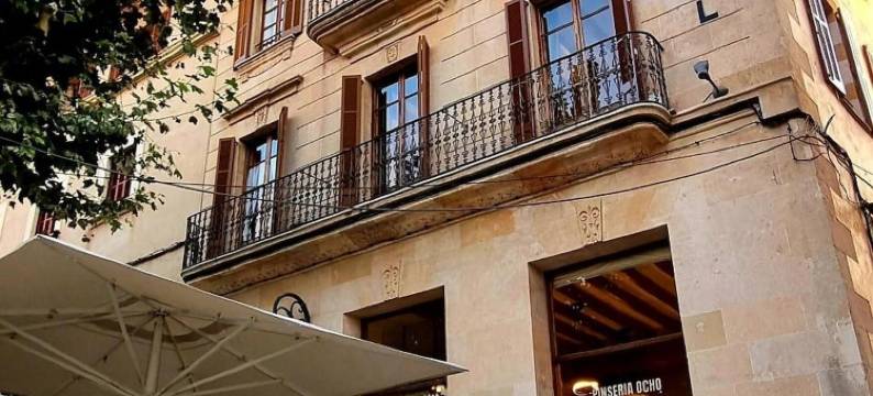 祖玛酒店(Juma Historic Hotel)图片