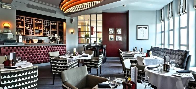 Holiday Inn 伯明翰机场(Holiday Inn Birmingham Airport - NEC)图片