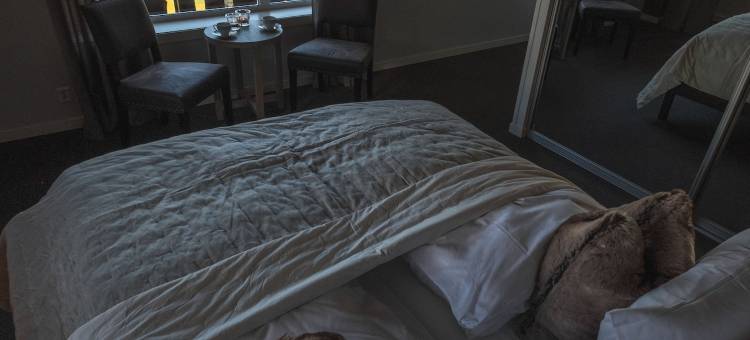 布拉丁德精品酒店(Blåtind Boutique Hotel)图片