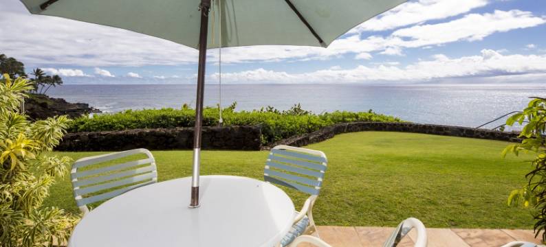 波伊普海岸城堡(Castle Po'ipū Shores)图片