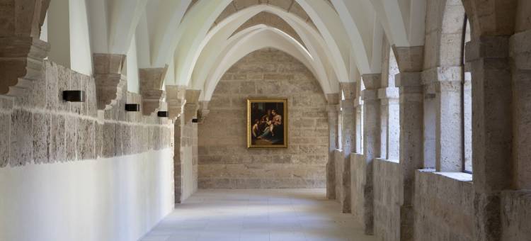 阿巴迪亚雷图尔塔勒多敏酒店(Abadia Retuerta LeDomaine)图片