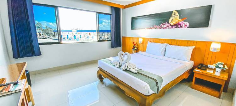 K2酒店@机场(K2 Hotel @ Airport)图片