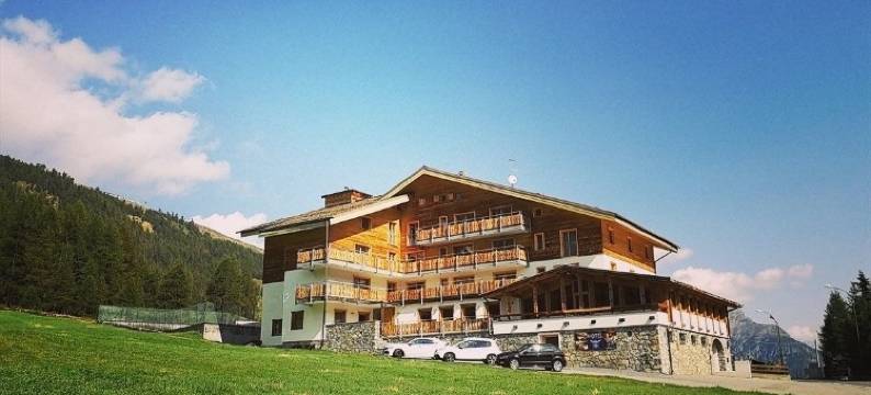 运动酒店(Sport Hotel)图片