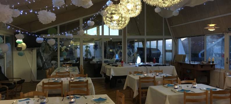 丹坎普斯诺尔德索酒店(Dancamps Nordsø Water Park)图片