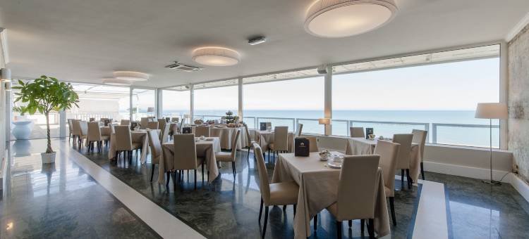 滨海酒店(Hotel Esplanade)图片