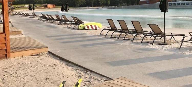 南 1700 号第 2 酒店(1700 South 2nd)图片