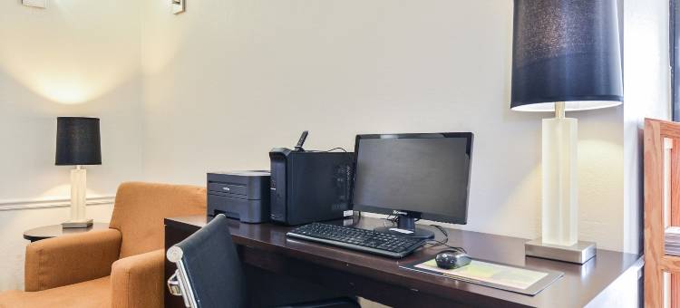 萨拉索塔北舒眠酒店(Sleep Inn Sarasota North)图片