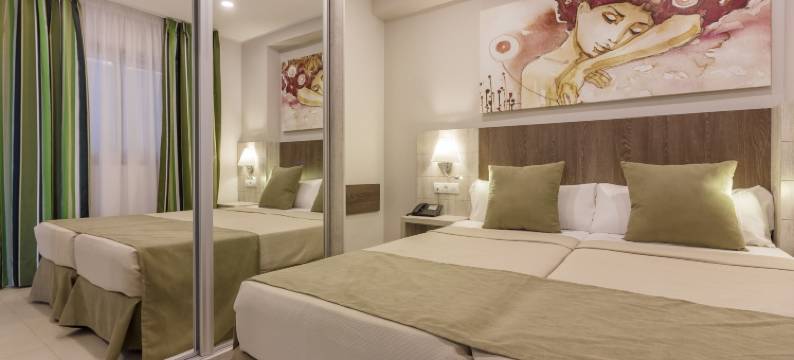 SKA钻石公寓(Klayman Diamond Aparthotel)图片