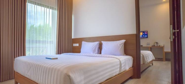 日惹爪哇村度假村(Java Village Resort Yogyakarta)图片